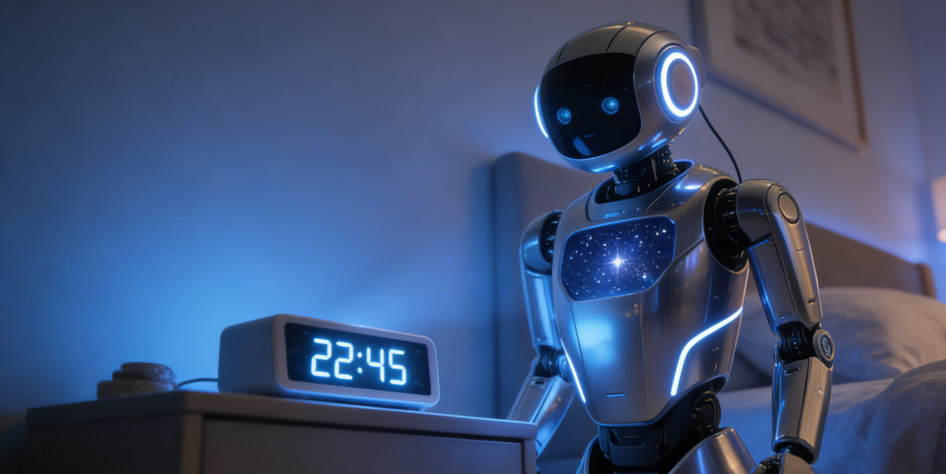 告别“木头人”！ROBOMIND让机器人“主动懂你”！ 