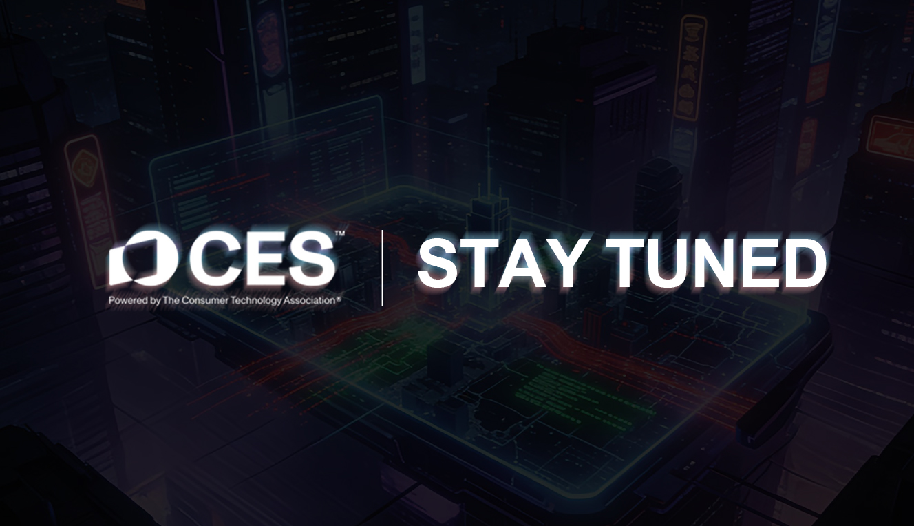 CES前瞻︱INDEMIND助力多个合作伙伴携机器人产品震撼集结并全球首发