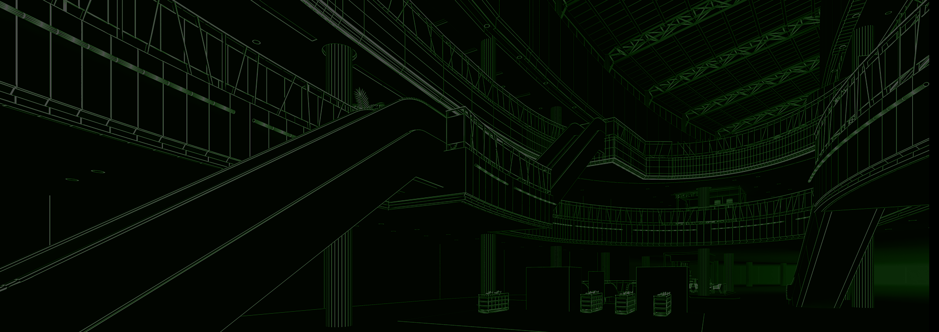 空间智能规模化实践，三大AI平台助推机器人产业革新 